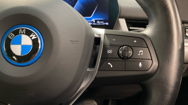 BMW X1 xDrive 25e Sport 5dr Step Auto Estate